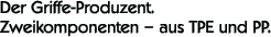 Der Griffe Produzent